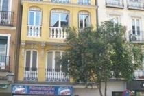 Babel Guesthouse Madrid Ngoại thất bức ảnh