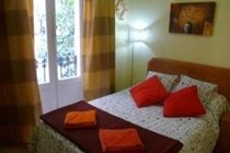 Babel Guesthouse Madrid Ngoại thất bức ảnh