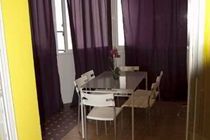 Babel Guesthouse Madrid Ngoại thất bức ảnh
